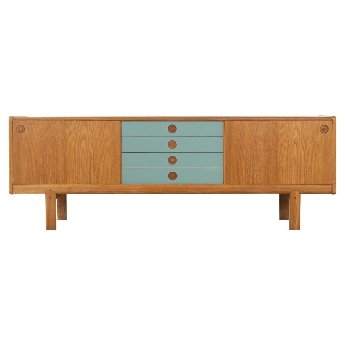 Buffet des années 1970, Bramin