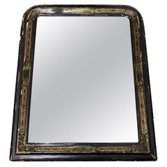 French Wall Mirror, 1930s