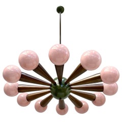 Lampadario Sfinge di Fabio Ltd