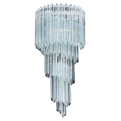 Spiral Sconce by Fabio Ltd