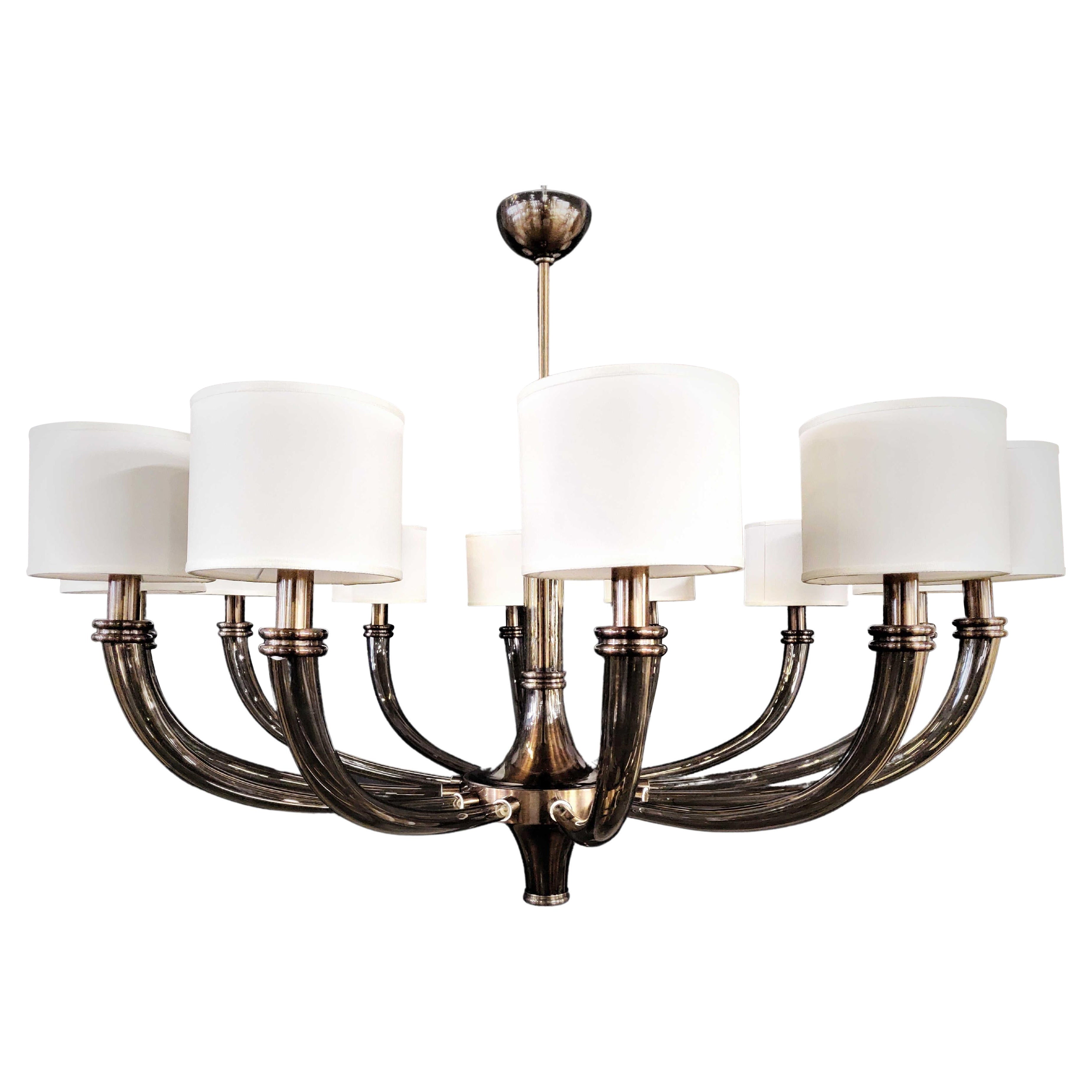 Venetian Chandelier by Fabio Ltd
