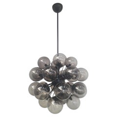 Araña Ventiquattro Sputnik de Fabio Ltd
