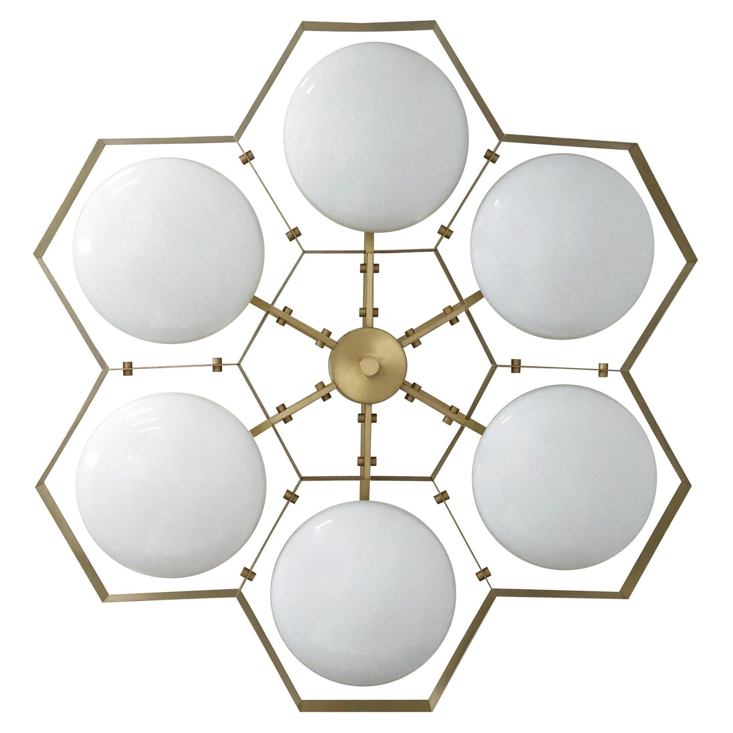 Monture encastrée Hive de Fabio Ltd en vente