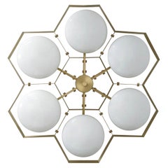 Alveare a incasso di Fabio Ltd