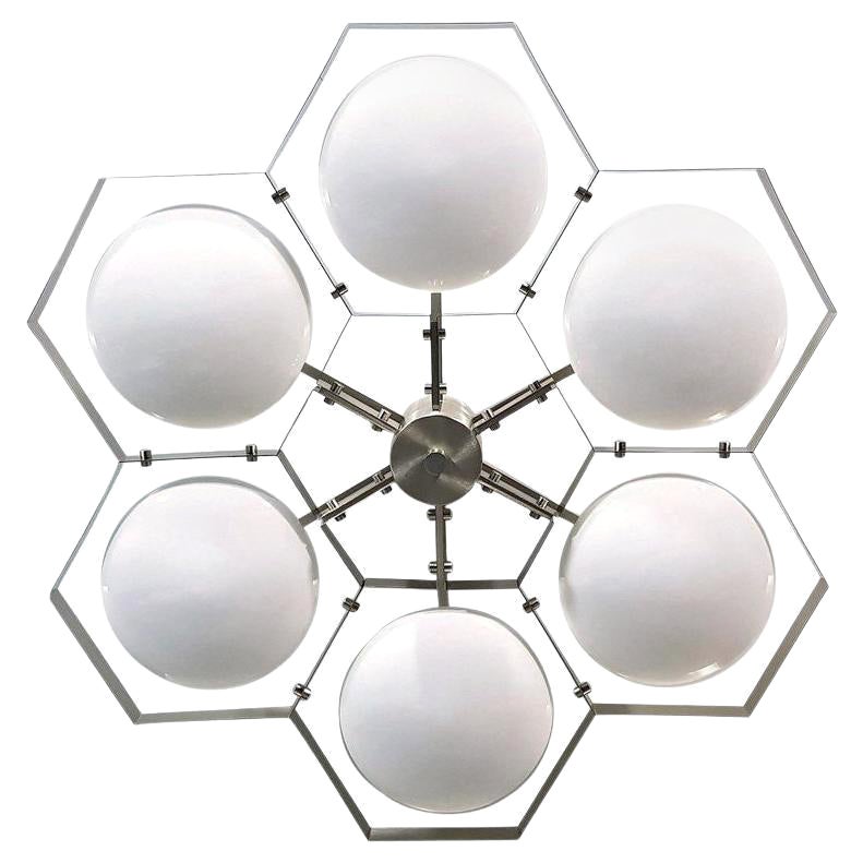 Monture encastrée Hive de Fabio Ltd en vente