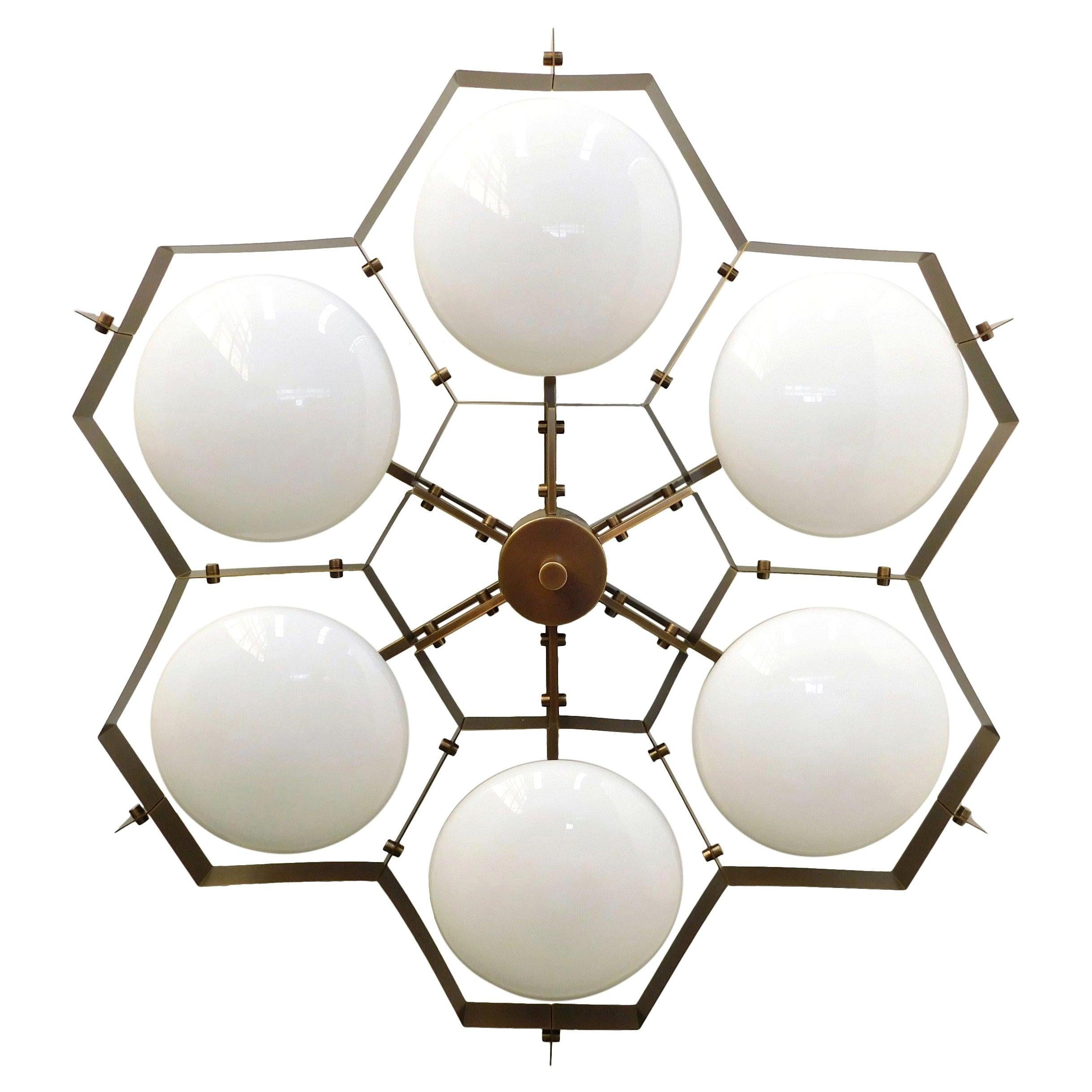 Colmena empotrable by Fabio Ltd