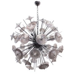 Lampadario Rondella Sputnik di Fabio Ltd