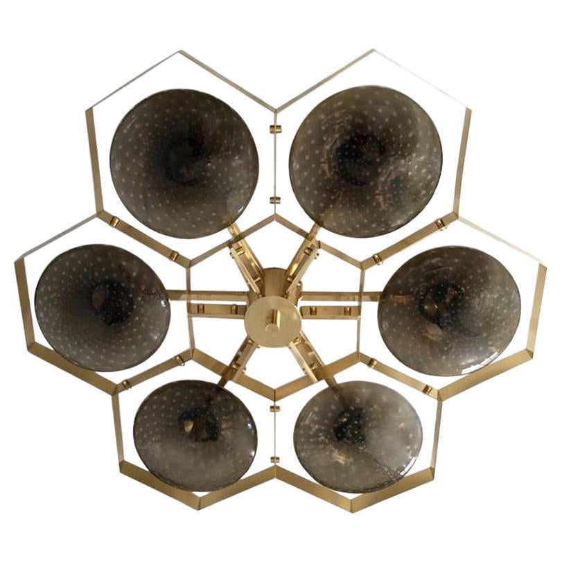Monture encastrée Hive de Fabio Ltd en vente