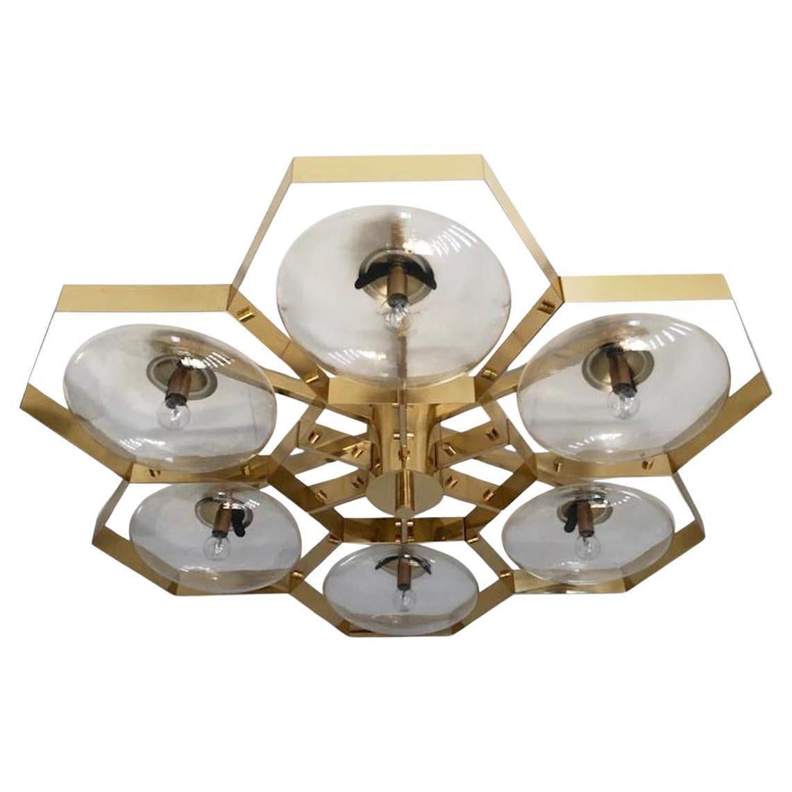 Colmena empotrable by Fabio Ltd