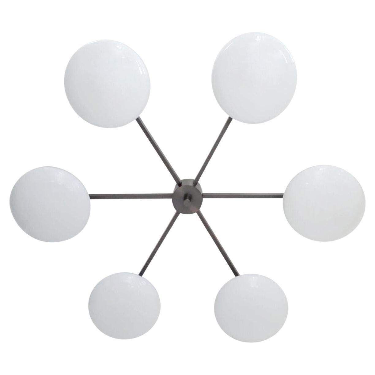 Sei Shade Flush Mount / Sconce by Fabio Ltd
