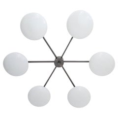 Sei Shade Flush Mount / Sconce by Fabio Ltd