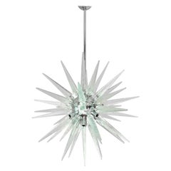 Puntali Sputnik Chandelier by Fabio Ltd
