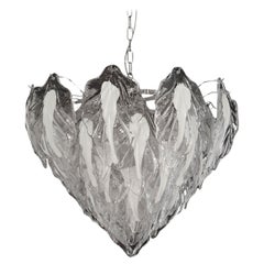 Leaves Chandelier by Fabio Ltd