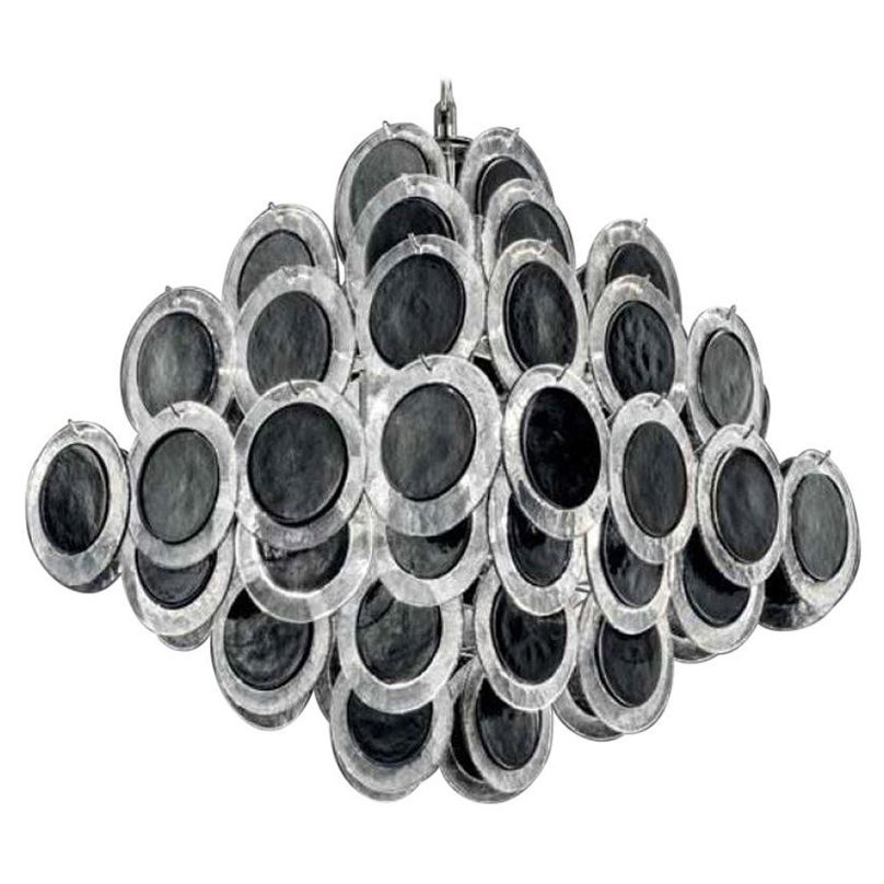 Lustre Piramide de Fabio Ltd