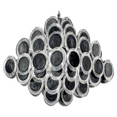 Piramide Chandelier by Fabio Ltd