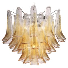 Amber Selle Chandelier by Fabio Ltd