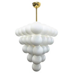 Grappolo Chandelier by Fabio Ltd
