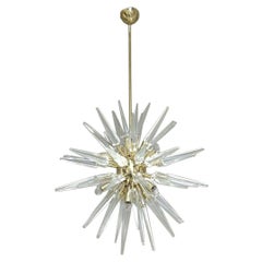 Lampadario Puntali Sputnik di Fabio Ltd