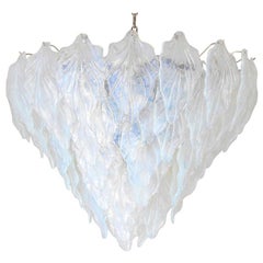 Lámpara Opaline Leaves de Fabio Ltd