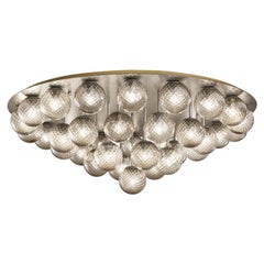 Modern Flush Mount by Fabio Ltd