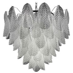 Graniglia Rondine Chandelier by Fabio Ltd
