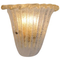 Graniglia Sconce by Fabio Ltd