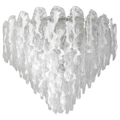 Fiamme Chandelier by Fabio Ltd