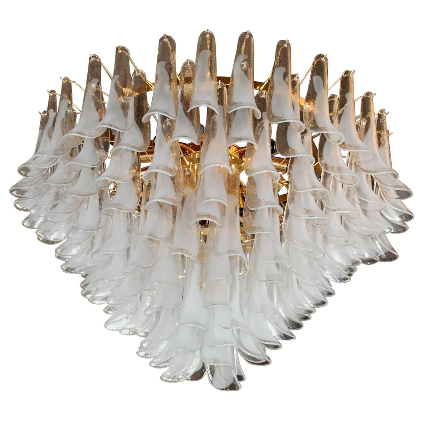 Lampadario Selle di Fabio Ltd in vendita