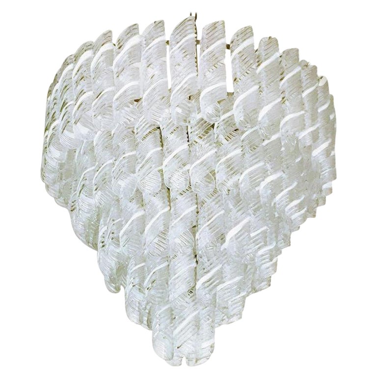 Lampadario Molle di Fabio Ltd