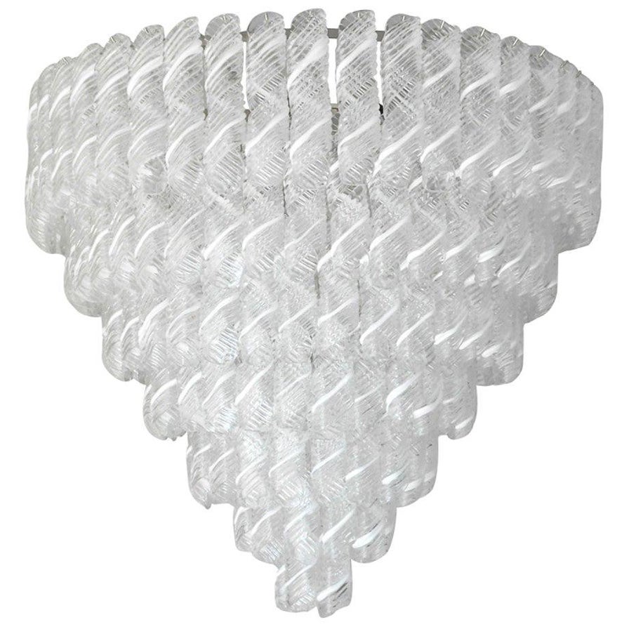 Lampadario Molle di Fabio Ltd