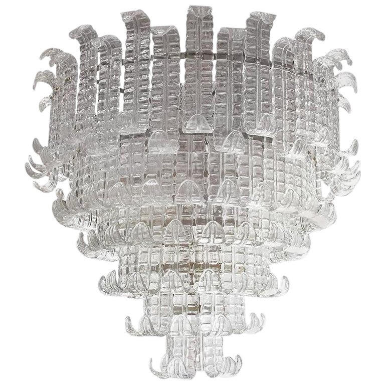 Lampadario Felci di Fabio Ltd