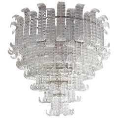 Felci Chandelier by Fabio Ltd