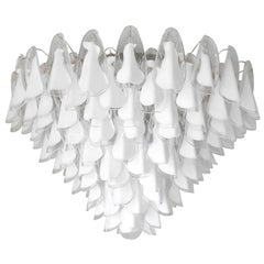 Rondine Chandelier by Fabio Ltd