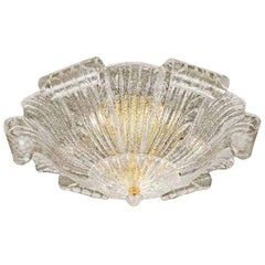 Faves Flushmount di Fabio Ltd