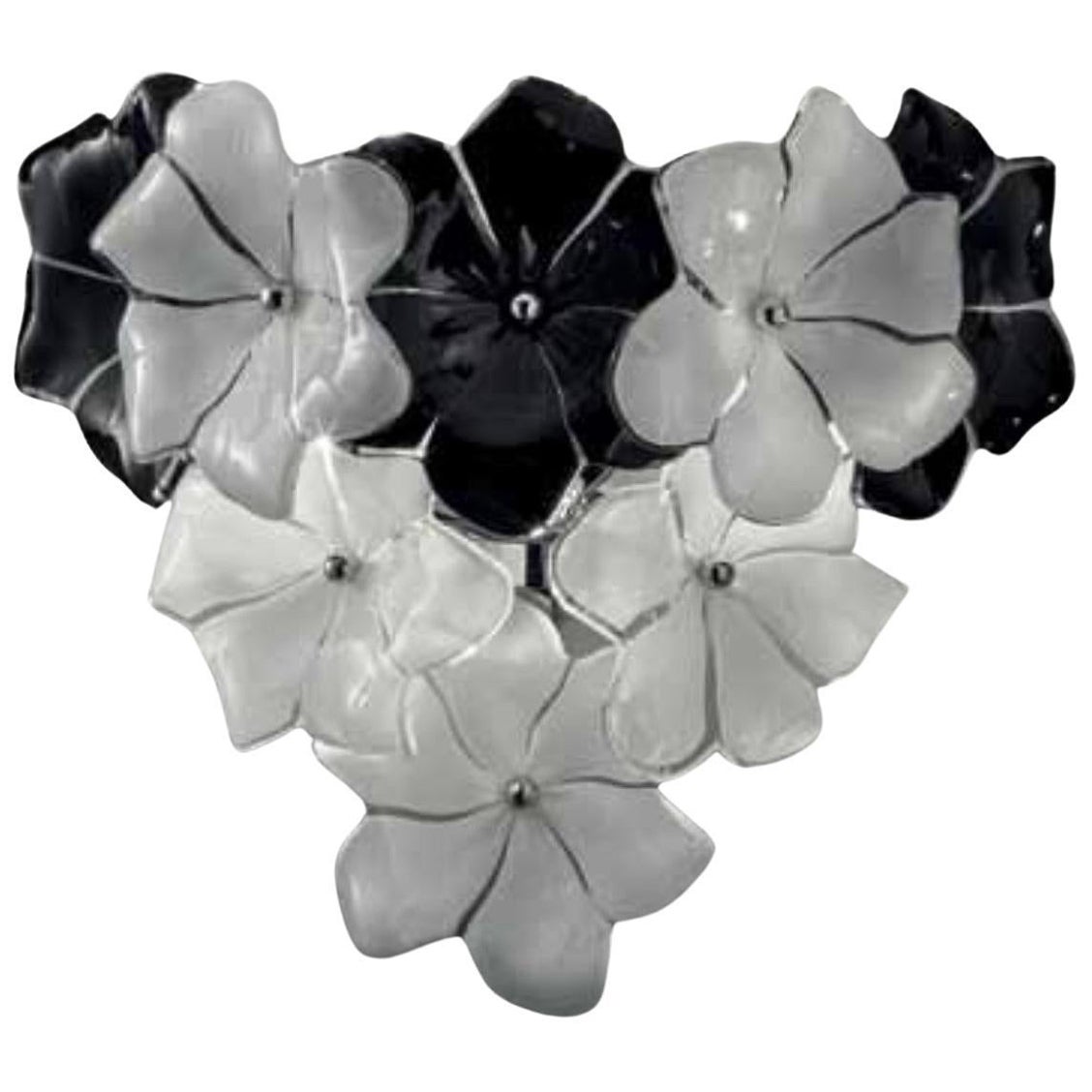 Lotus Sconce by Fabio Ltd