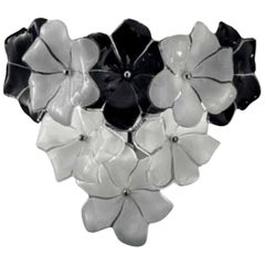 Lotus Sconce by Fabio Ltd
