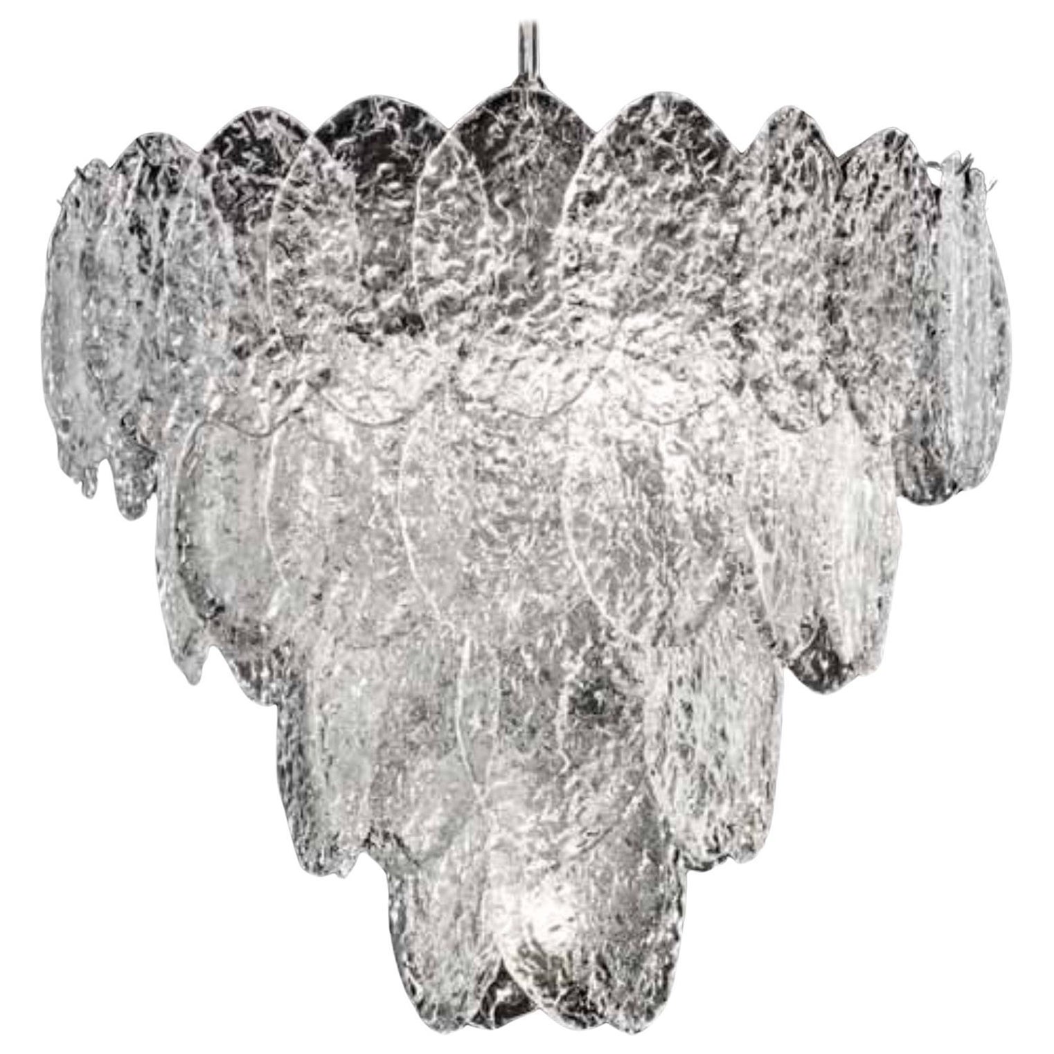 Lampadario Discs di Fabio LTD in vendita