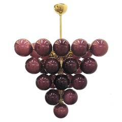 Grappolo Chandelier by Fabio Ltd