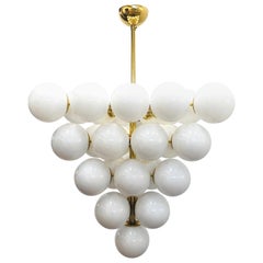 Grappolo Chandelier by Fabio Ltd