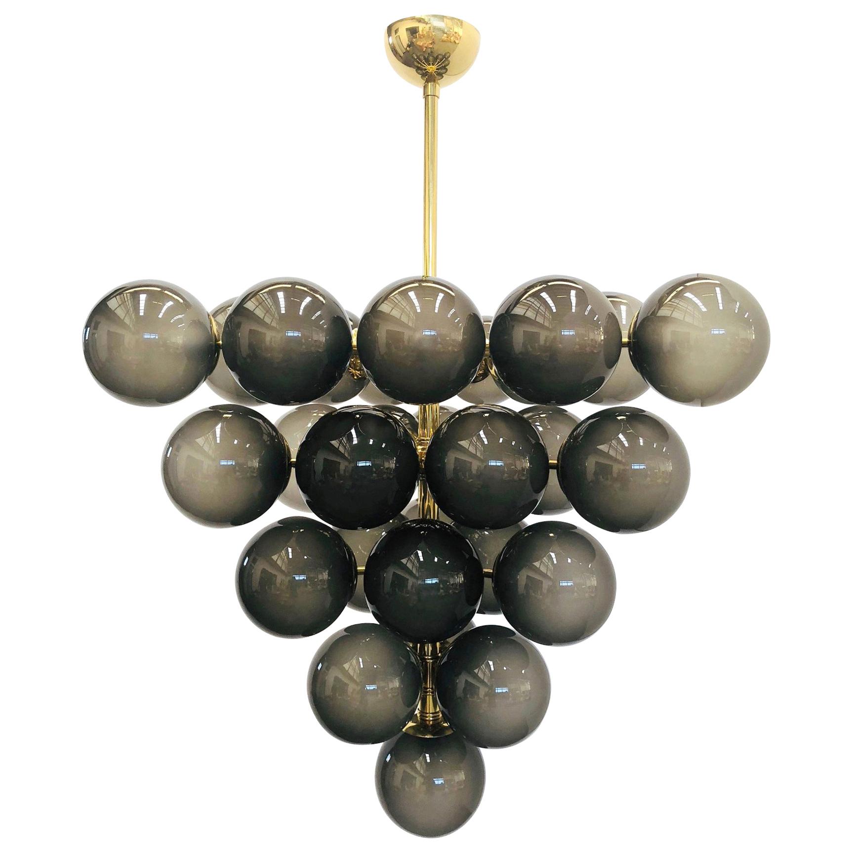 Lampadario Grappolo di Fabio Ltd in vendita