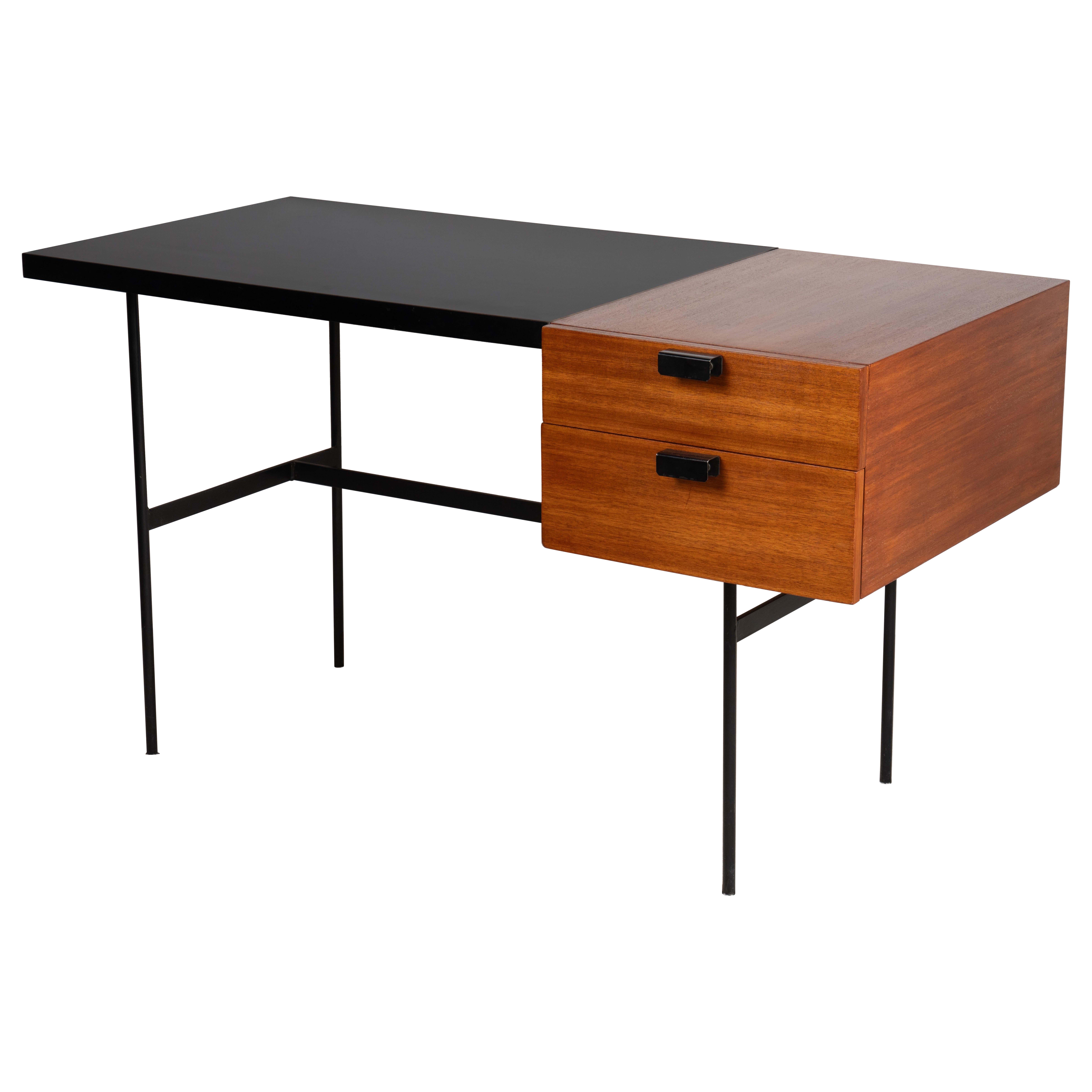 Bureau CM141 de Pierre Paulin