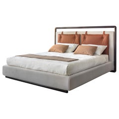 Louvre Bed by Redeco