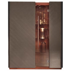 Moustique Cocktail Cabinet by Redeco
