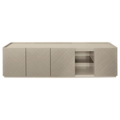 Moustique 5042 Sideboard by Redeco