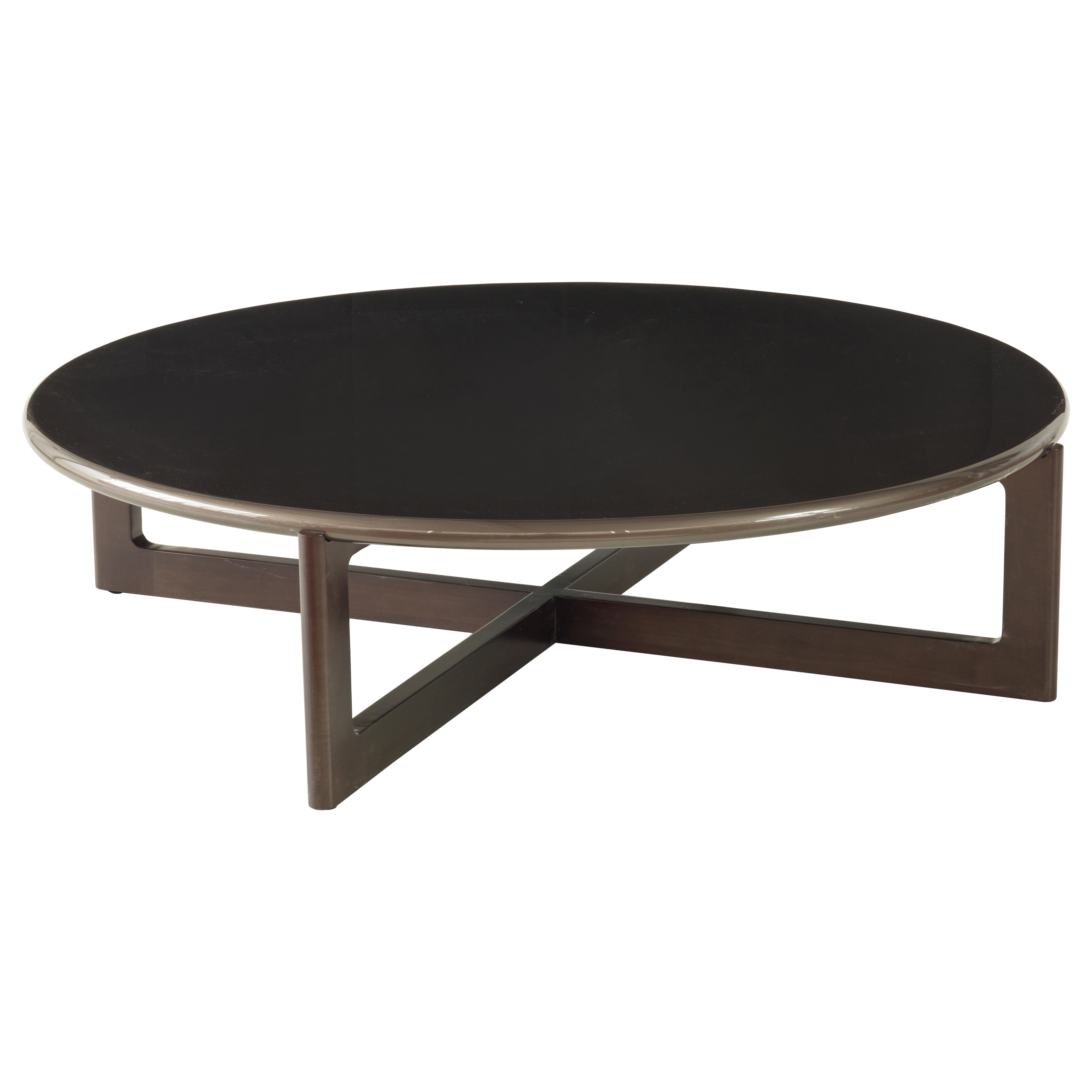 Table basse Ronin par Redeco