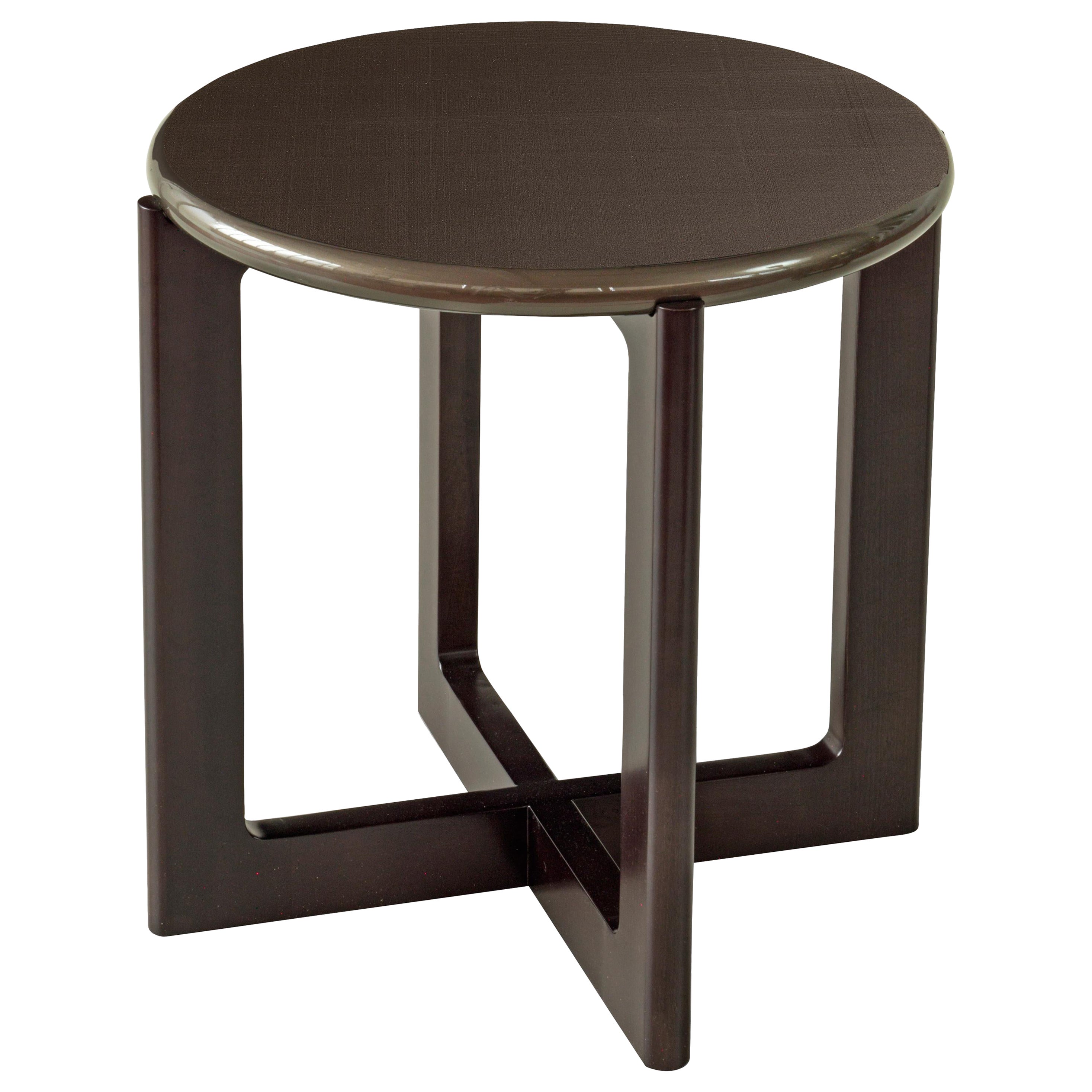 Ronin 5039 Side Table by Redeco