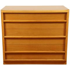 Vintage Three-Drawer Chest 3