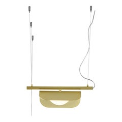 Lampada a sospensione MMM Leaf B1 di MM Lampadari
