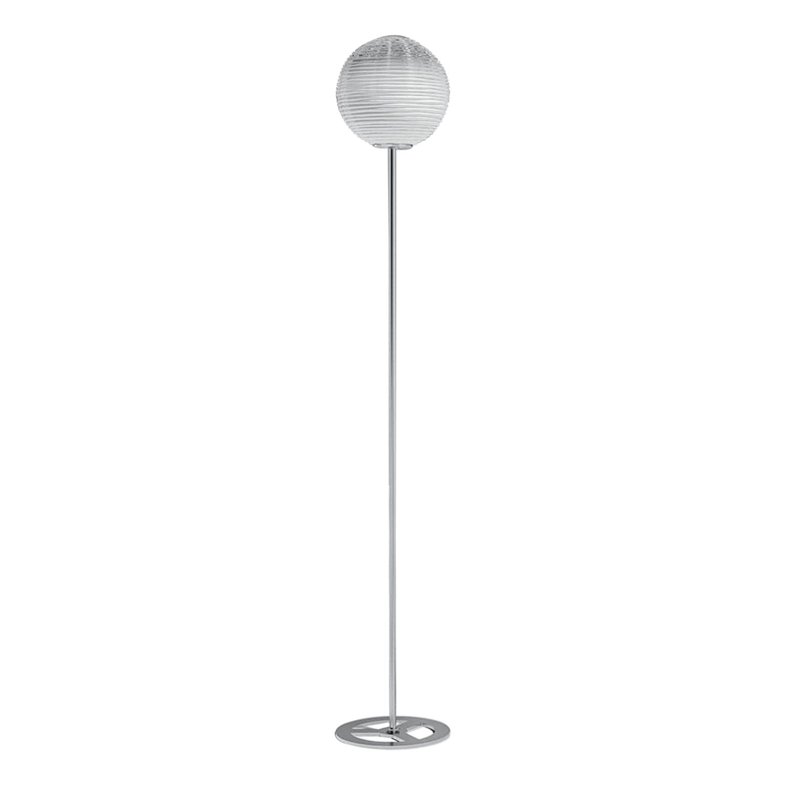MMM Maestro Floor Lamp by MM Lampadari