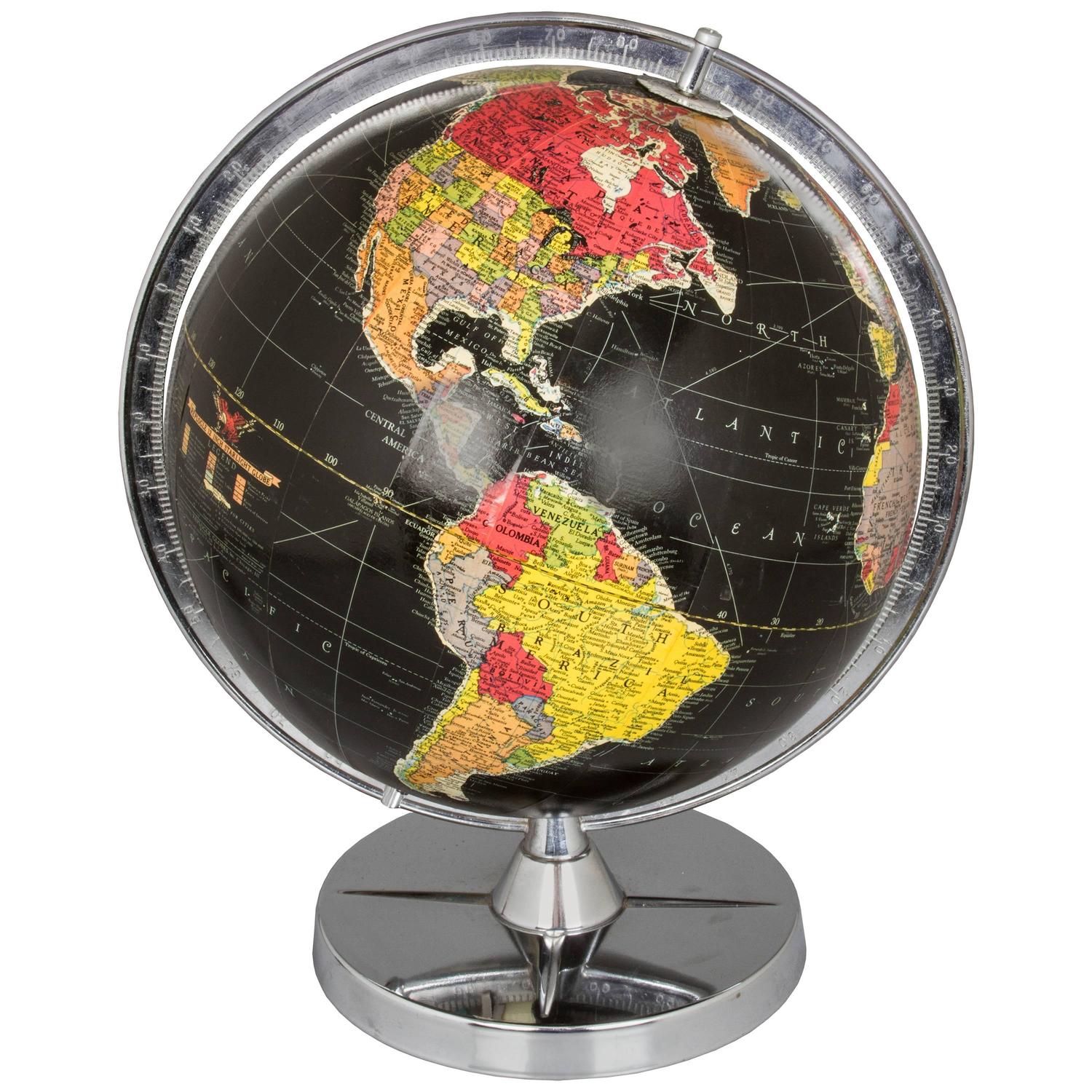 dating a globe dating a globe